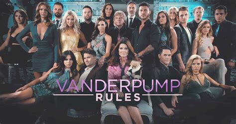 vanderpump rules leaked|Vanderpump Rules SHOCKING Season 10 Finale。